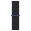 cumpără Accesoriu pentru aparat mobil Apple 40mm Charcoal Sport Loop MYA42 în Chișinău 