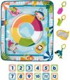 cumpără Covoraș de joacă Fisher Price GRR44 Covoraș de activități pentru copii în Chișinău 