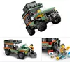 купить Конструктор Lego 60447 City Camion de munte offroad 4x4 в Кишинёве 