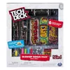 купить Набор для творчества Spin Master 6028845 Set pentru crearea și personalizarea mini-skateboardurilor в Кишинёве 
