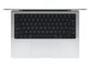 NB Apple MacBook Pro 14.2" MPHH3RU/A Silver (M2 Pro 16Gb 512Gb) 