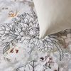 cumpără Textile de casă Riviera Maison 325946 Flourish sand în Chișinău 