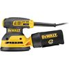 купить Болгарка (УШМ) DeWalt DWE4238-QS 150mm 1400W в Кишинёве 