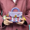 купить Конструктор Lego 31391 Creator 3-in-1. Geantă Art Fashion в Кишинёве 