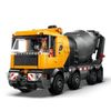 купить Конструктор Lego 60478 Cement Mixer в Кишинёве 