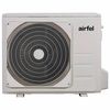 cumpără Aparat aer condiționat tip coloană Airfel LVA125A/LZAS125AB 42000BTU/h Inverter în Chișinău 