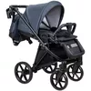 купить Детская коляска Angelina Carucior 2in1 Enigma Blue E-5 в Кишинёве 