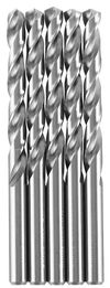 купить Сверло Ronix RH-5387 Set burghiu 8mm-M2 (5buc) в Кишинёве 