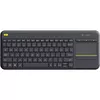 cumpără Tastatură Logitech K400 Plus Black în Chișinău 