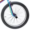 cumpără Bicicletă Crosser BMX RAINBOW (Poler color) în Chișinău 