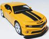 купить Машина MSZ 68335 модель 1:32 2013 Chevrolet Camaro SS в Кишинёве 
