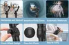 купить Стабилизатор miscellaneous L9 Control Smartphone Handheld Gimbal, Black в Кишинёве 