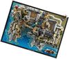 cumpără Set de construcție Lego 76419 Harry Potter Castel si Hogwarts Grounds în Chișinău 