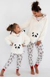 Батник детский SENSIS PANDA KIDS 