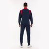 СПОРТИВНЫЙ КОСТЮМ JOMA - CHAMPION V DARK NAVY-RED