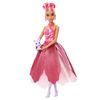 купить Кукла Barbie JMF59 Petal Pop cu aromă de trandafir roșu в Кишинёве 