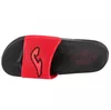 Шлёпанцы JOMA - S.ISLAND MEN 2406 BLACK RED 