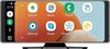купить Навигационная система Navitel DS1020, Smart Car Monitor + Rear Camera, Wireless Apple Car Play&Android Auto, 10.26" в Кишинёве 