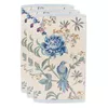 cumpără Prosop Pip Studio 325860 Secret Garden towel 30x50 White în Chișinău 
