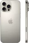 cumpără Smartphone Apple iPhone 16 Pro Max 1TB Natural Titanium MYX73 în Chișinău 