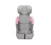 Автокресло KnderKraft Comfort Up 2 i-Size (9-36 kg) Pink 