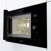 купить Встраиваемая микроволновая печь Gorenje BM201AG1BG в Кишинёве 