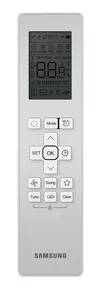 купить Кондиционер сплит Samsung AR40H12C1AM в Кишинёве 
