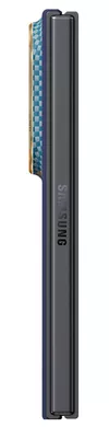 cumpără Husă pentru smartphone Pitaka Edge Wide Samsung Galaxy Z Fold 8 (Protectie spate) Sunset 2.0 (California Dream 01) (FSWFold8) în Chișinău 