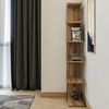 купить Офисный стеллаж Trendy Raft de carti Tlos-Pin 50x150x22cm в Кишинёве 