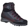 купить Спортивная обувь La Sportiva Trango Trk Leather GTX carbon/chili 44 1/2 (11Y900309) в Кишинёве 