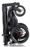 cumpără Сărucior pentru copii Jané Rider Form.Koos I-size Micro. Бирюза 5490 T33 în Chișinău 