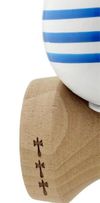 купить Активная игра Essa 165418 Kendama Flippy X Original, 7.5х6х18cm, alb-albastru в Кишинёве 