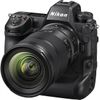 cumpără Obiectiv Nikon Z 24-70mm f/2.8 S II Nikkor în Chișinău 