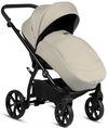 купить Детская коляска Tutis 2in1 LEO Warm Grey (1222068) в Кишинёве 