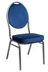 купить Офисный стул Tisam Eco.Line (HERMAN 520) (30000305) (48506) в Кишинёве 