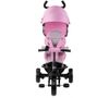 KinderKraft Трицикл Aston розовый 