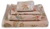 купить Полотенце Pip Studio 325852 Secret Garden towel 70x140 Khaki в Кишинёве 