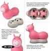 cumpără Tolocar Micro HP0006 Ride-on Air Hopper II Pink în Chișinău 