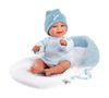 cumpără Păpușă Llorens LL 63805 Liam Sonrisas 38см în Chișinău 