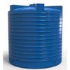 cumpără Duș de vară Uniplast 37097 Rezervor apa 7500 L vertical, oval (albastru) cu stut în Chișinău 