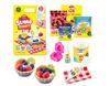 купить Игрушка ZURU 15901E Small Shopping Bag Fruit Tart в Кишинёве 