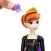 cumpără Păpușă Barbie HXD27 Frozen Anna în Chișinău 