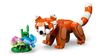 купить Конструктор Lego 31394 Creator Animale dragute: Panda rosu в Кишинёве 