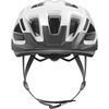 купить Защитный шлем Abus Aduro 3.0 polar white L в Кишинёве 