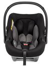 купить Автокресло Tutis Scoica ELO 006 Black (TT.106457) в Кишинёве 