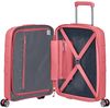 cumpără Valiză American Tourister Starvibe 55/20 (146370/A039) în Chișinău 