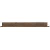 купить Полка декоративная Trendy E5-226 135x15x13cm (GTR005500) в Кишинёве 