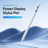 купить Аксессуар для планшета Dux Ducis Stylus Pen for iPad SP-06, White в Кишинёве 