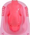 купить Ванночка Moni Larissa Pink, 89cm в Кишинёве 