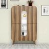 купить Комод Trendy Al meu-Nuc, Alb 93x144x31cm, multifunctionala (GTR006620) в Кишинёве 